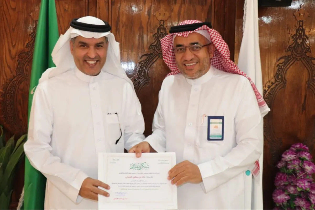 الأحساء.. 465 طالبًا من 17 مدرسة يشاركون في اختبار «تيمز الدولي 2023»