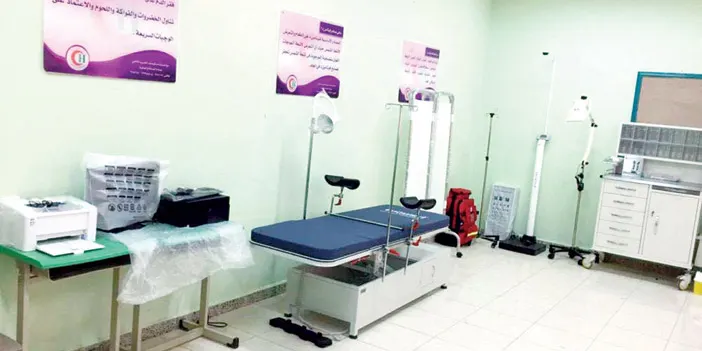 بينهم 6 مدارس بالقطيف.. فوز 30 مدرسة بالشرقية بجائزة ”العيادة المدرسية“