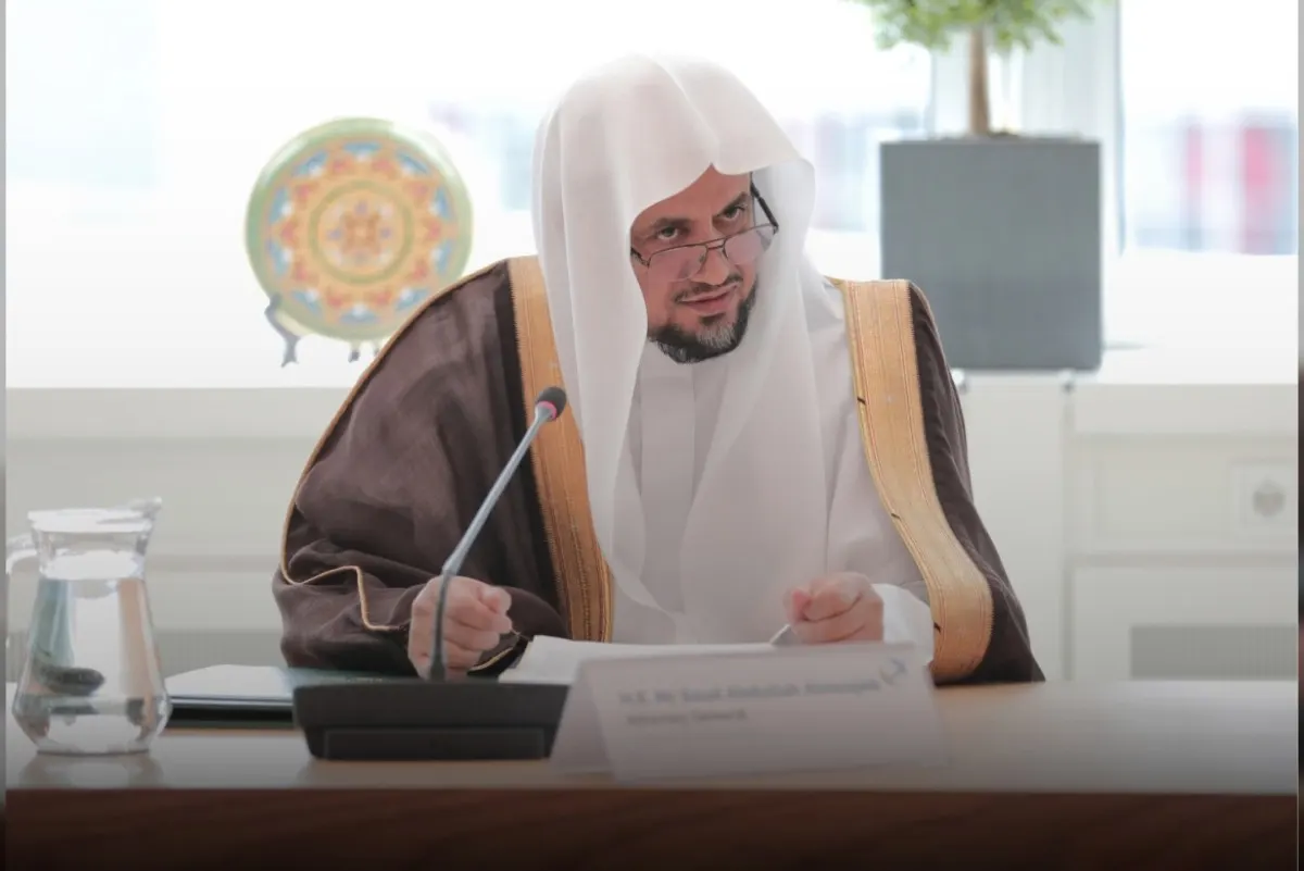 النائب العام: لن نسمح بالمساس بأمن الحج