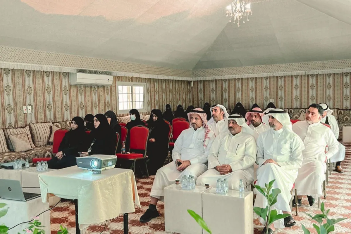 اليوم.. انطلاق ثاني مراحل «غرس» نحو استدامة خضراء بالقطيف