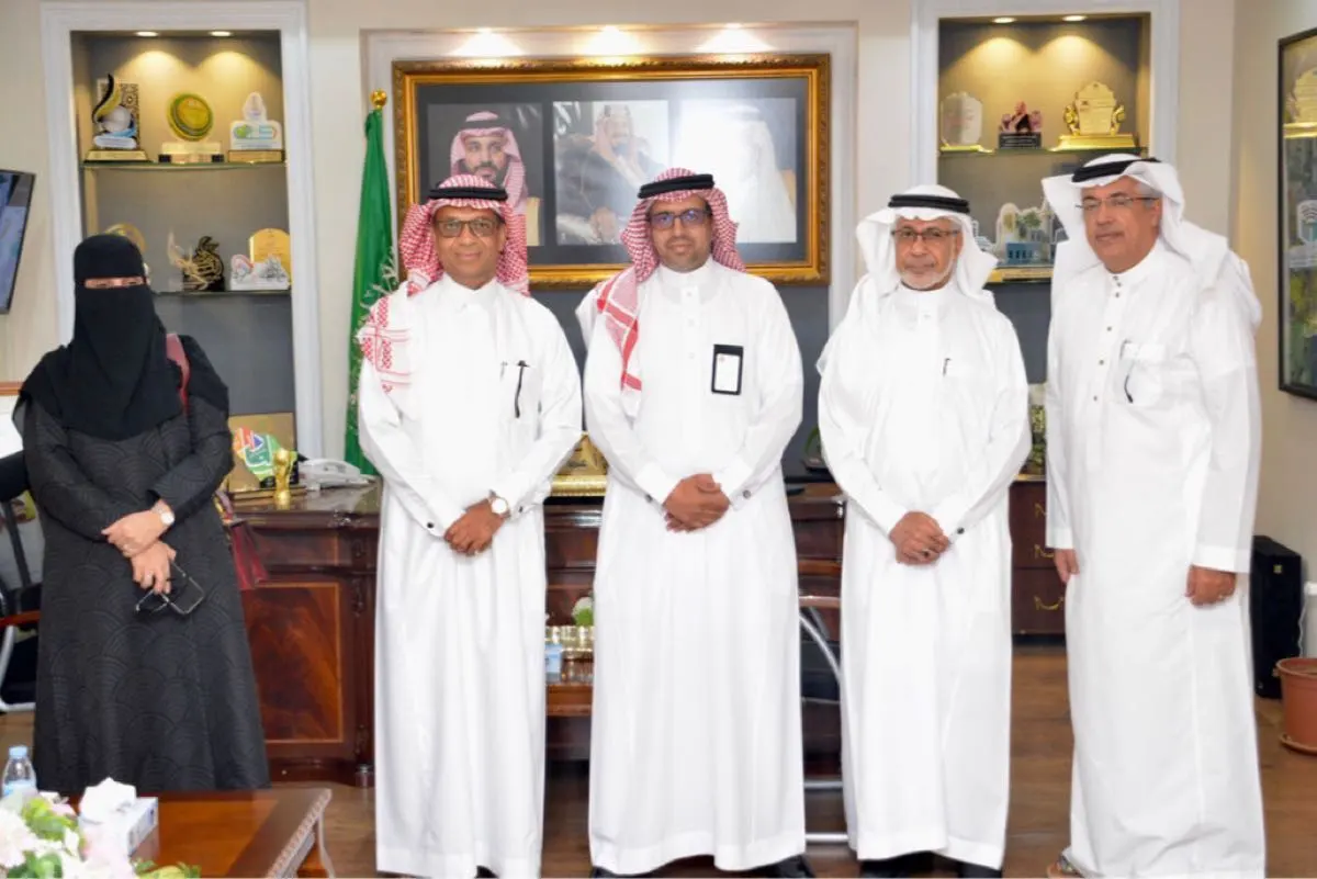 «محلي القطيف» يهنئ «التعليم» على المنجزات النوعية