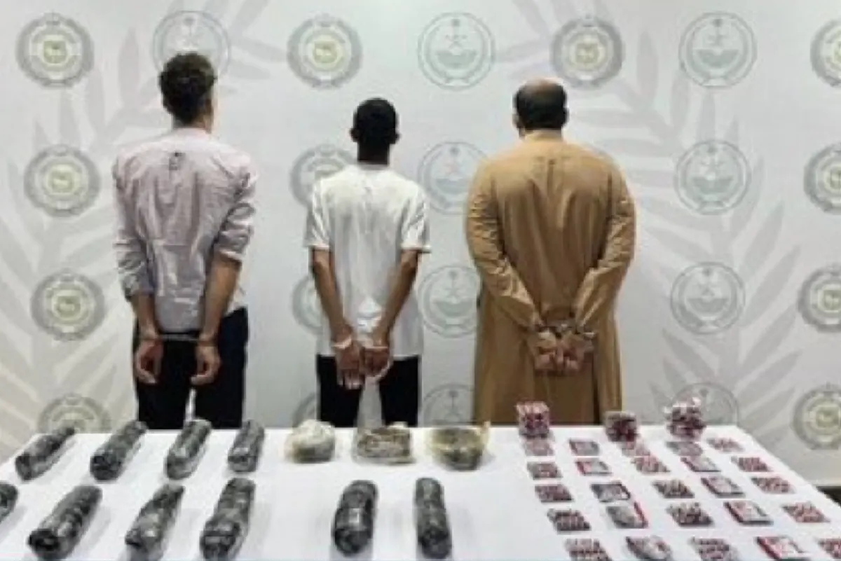 إحباط ترويج حشيش وأقراص خاضعة لتنظيم التداول الطبي بالشرقية