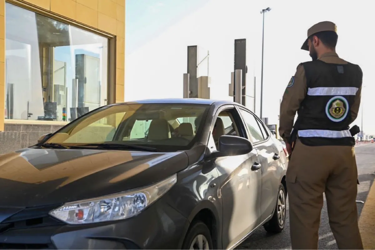 «الأمن العام»: التنقل بالسلاح المرخص إلى خارج المملكة مخالفة قانونية