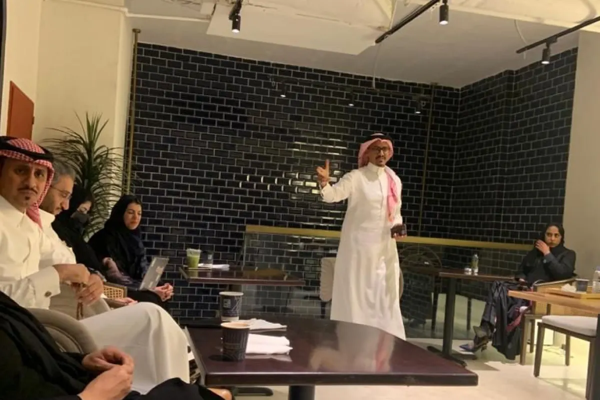 فقرات «وسم الثقافي» تزيّن ليالي الرياض
