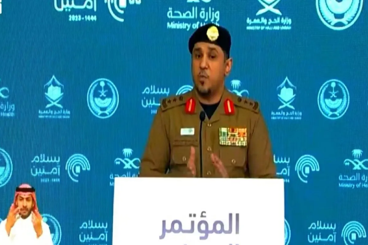 متحدث «الداخلية»: فرض طوق أمني حول المشاعر المقدسة حتى نهاية الحج