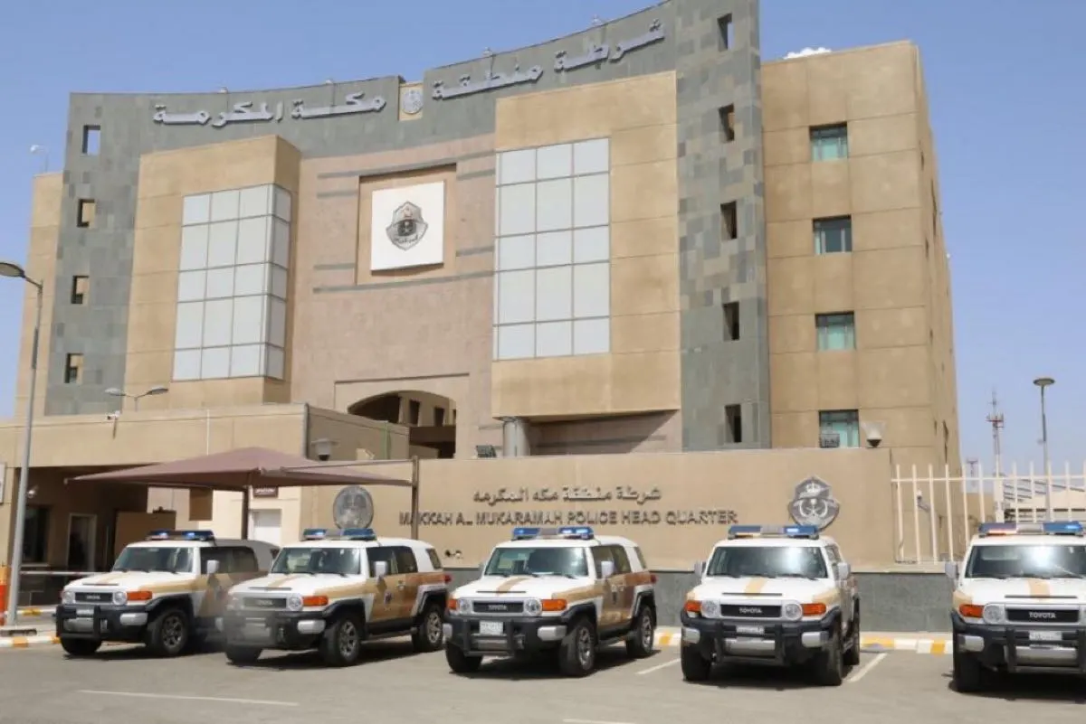 شرطة مكة المكرمة: مقتل مسلح في تبادل إطلاق نار بالقرب من مبنى القنصلية الأمريكية بجدة