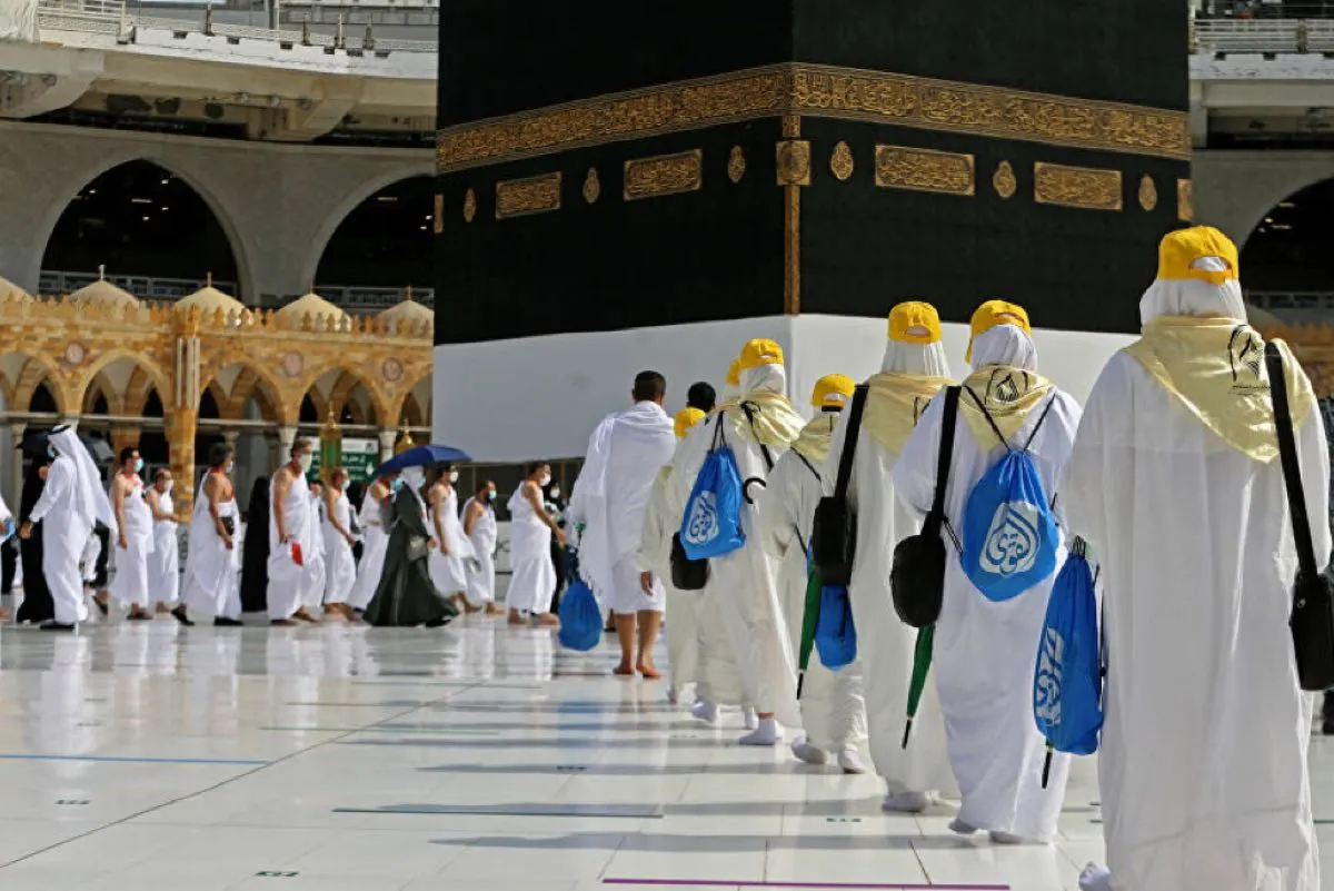 اللياقة البدنية والنظام الغذائي.. كيف تزيد اللياقة البدنية قبل الذهاب إلى الحج؟