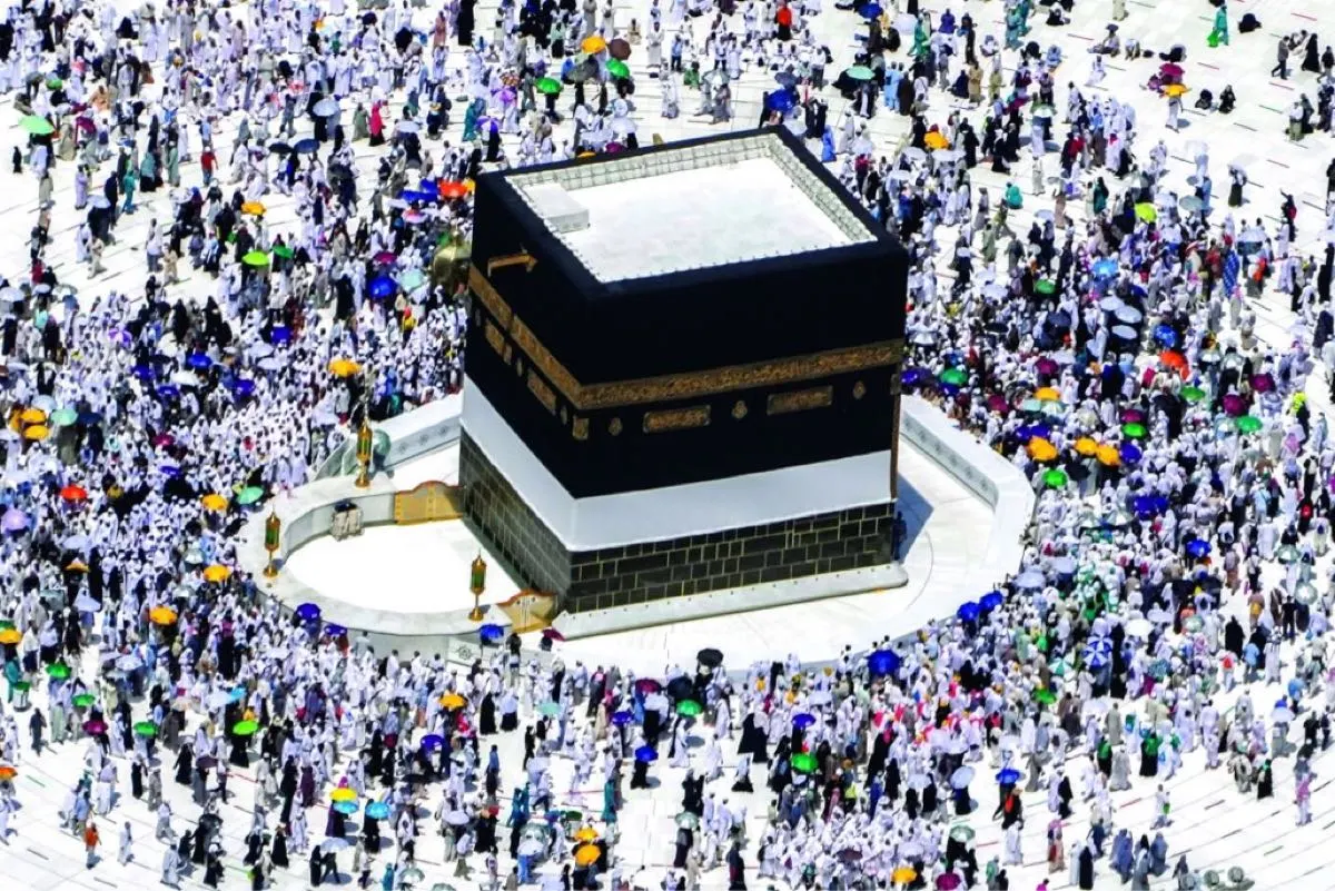 4 مزايا.. تطعيمات الحج شرط للحصول على التصاريح