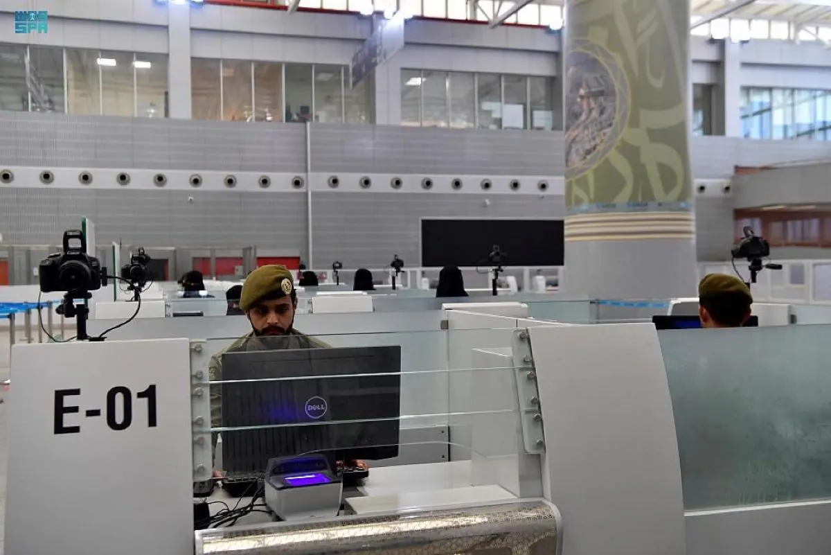 الجوازات: 500 ريال غرامة تأخير تجديد هوية مقيم.. و1000 في حالة التكرار