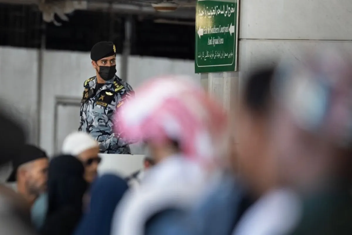 ضبط 17 ألف شخص لمحاولتهم الحج بلا تصريح و107 حملات حجٍّ وهمية