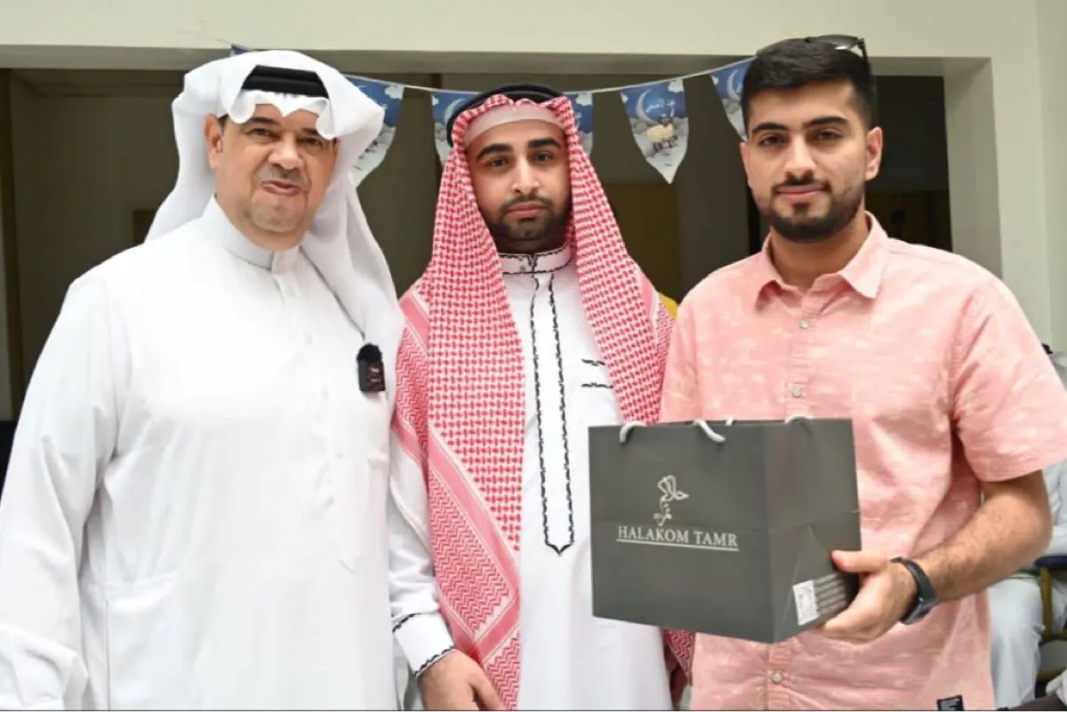 ”شبابية القطيف“ تختتم عامها التاسع ب110 نشاطات محلية ودولية