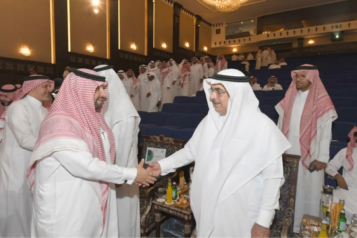 أمين الشرقية: دعم القيادة وراء نجاح موسم الحج