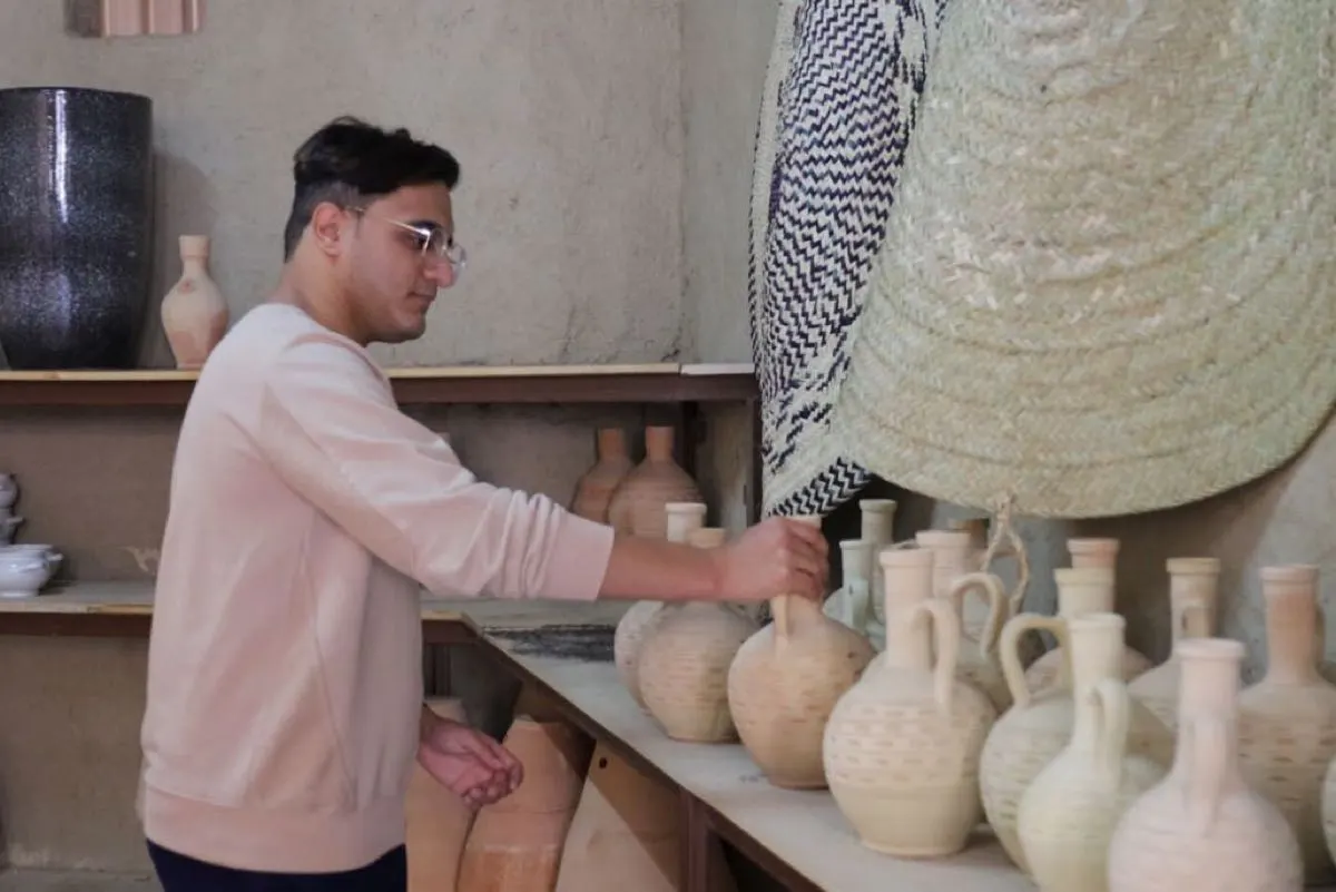 «الأمل» يبرز 6 أماكن تعكس تراث واحة الأحساء