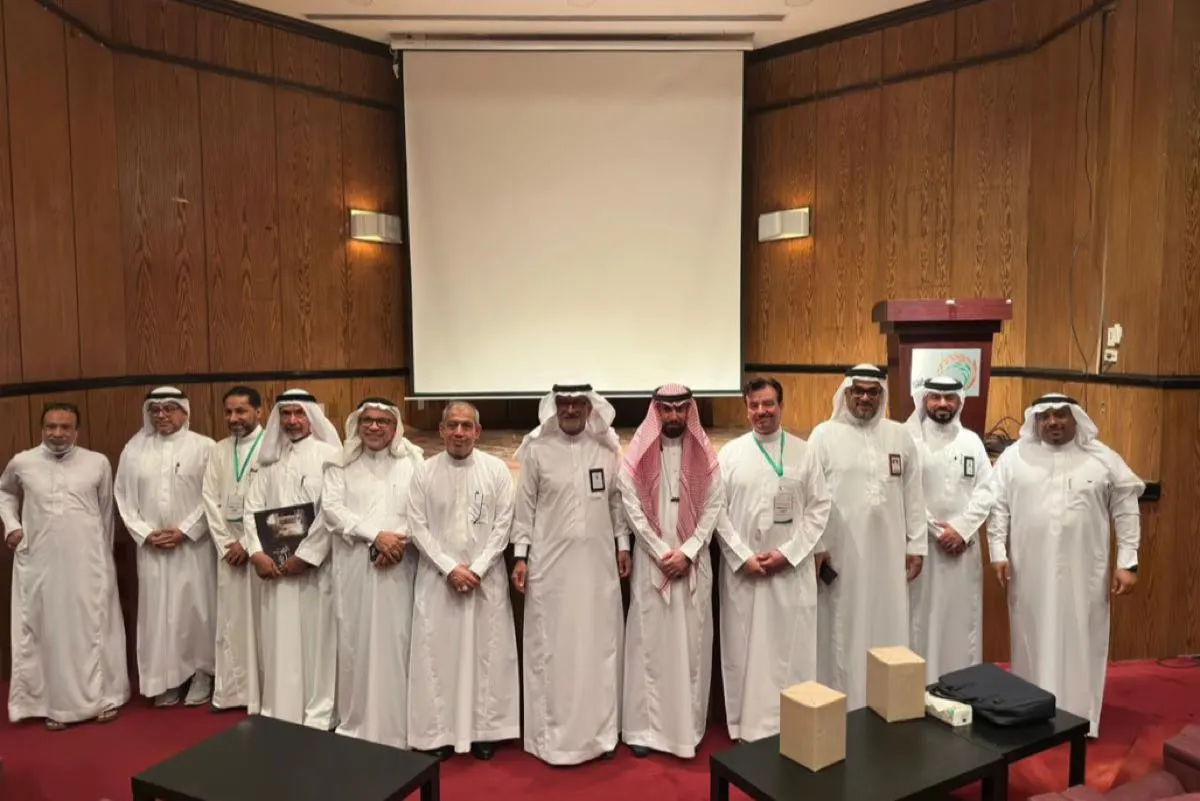 «خيرية القطيف» تعايد منسوبيها بمناسبة «الأضحى»