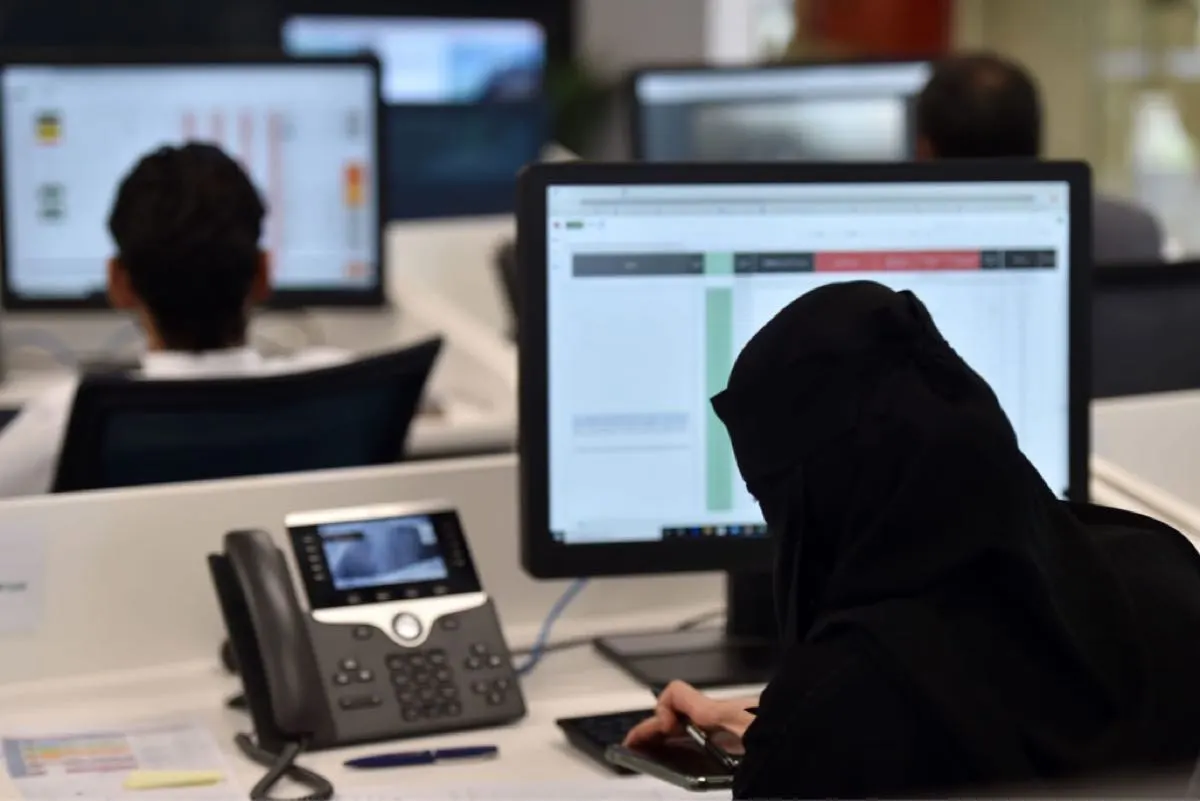 ”الموارد البشرية“: 143 ألف مواطن ومواطنة التحقوا بالقطاع الخاص