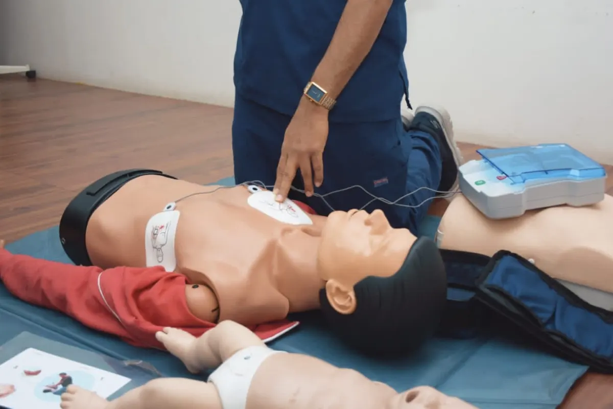 ”منازل آمنة“.. مبادرة لتعامل العاملات المنزلية مع الحوادث