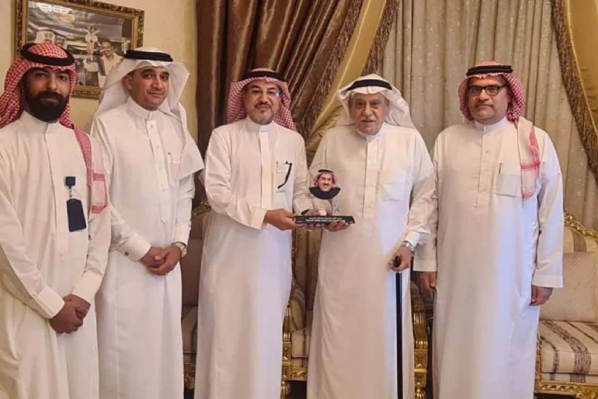 «الزياني» سفيرًا لجمعية السرطان السعودية