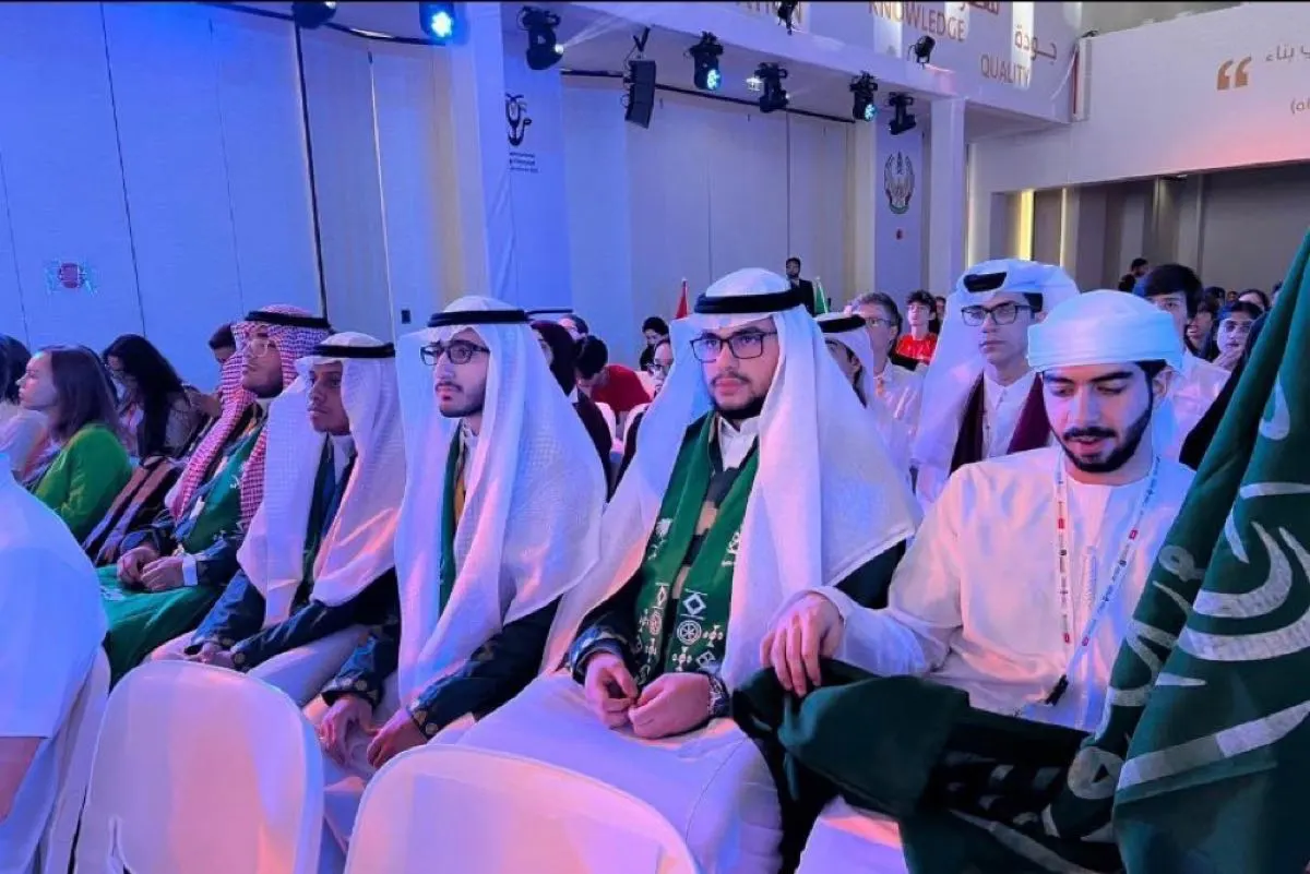 منتخب «أولمبياد الأحياء» ينافس 320 طالبًا في الإمارات