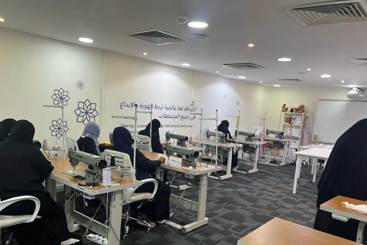 ”سند محمد بن سلمان“ يطلق مبادرة ”أسرة مستقرة“