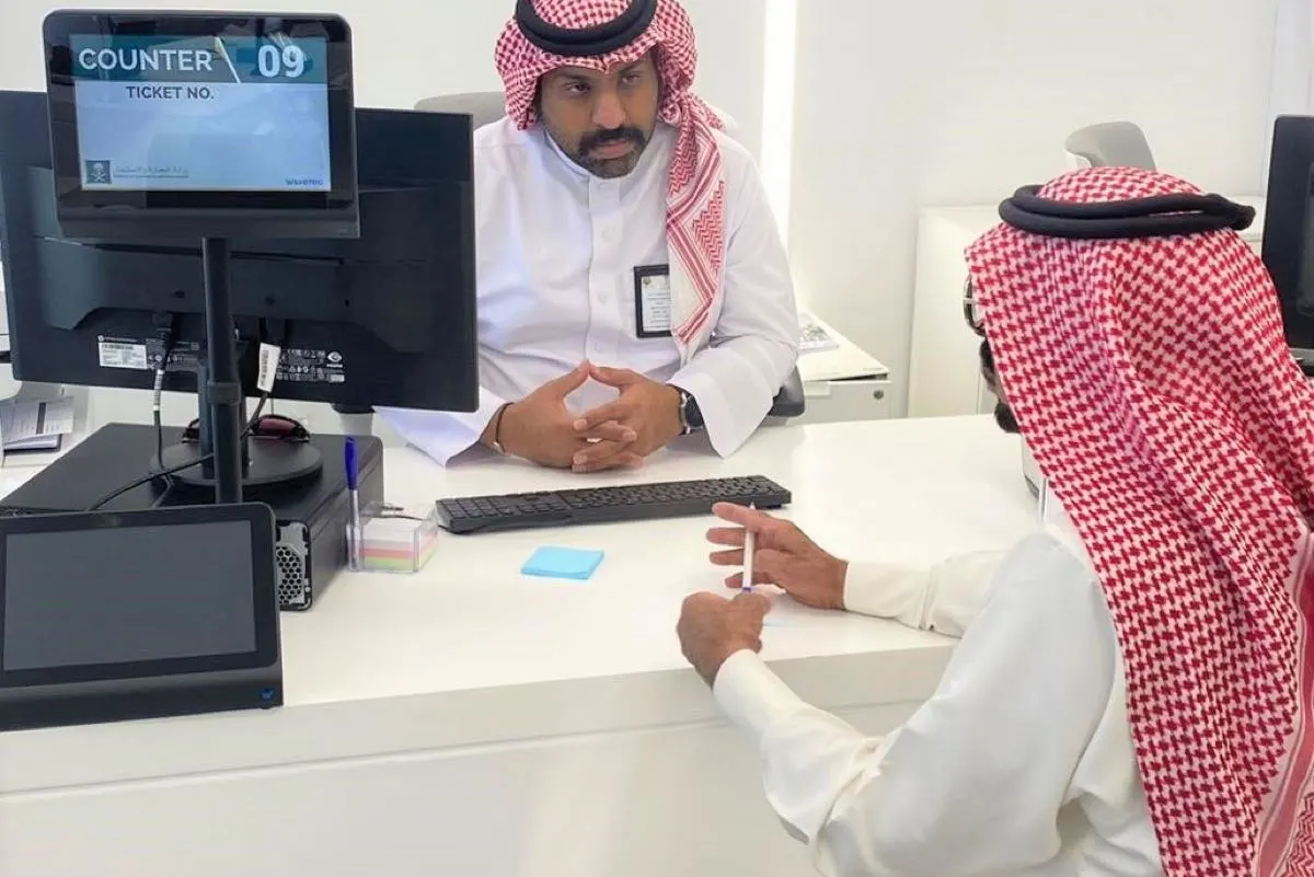 38 ألف طلب إلكتروني لـ «التحول الرقمي» في الأحساء