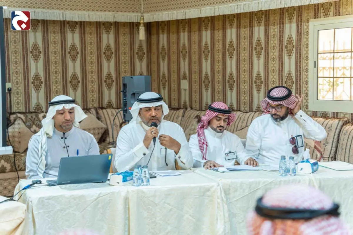«تنمية القطيف» يبحث مع الصيادين آليات الوفاء بالمستحقات