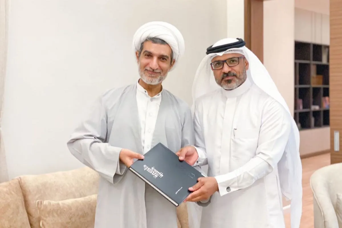 الفوتوغرافي «الخراري» يفتح صفحات مسيرته في أمسية «صهيل الكلام»