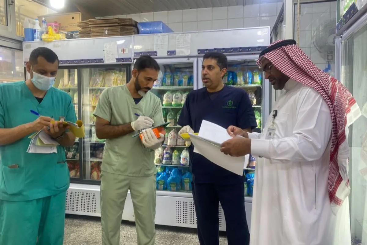 «الزراعة» تضبط كميات من «مصنفات الدواجن».. وتغرّم المخالفين 10 آلاف ريال