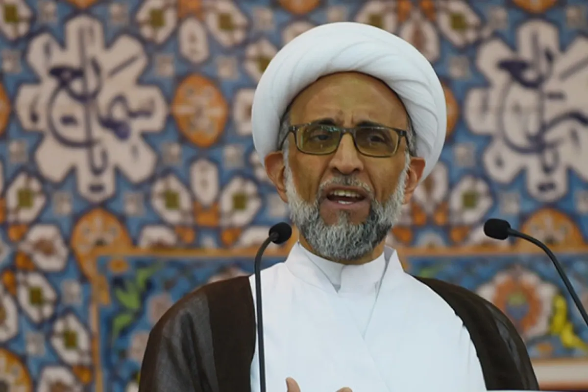 الشيخ الصفار: وعي المستمع يدفعه لاختيار المنبر الأكثر فائدة