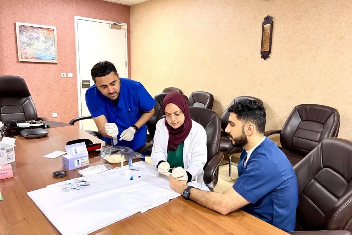 «الطب الوقائي» تعرّف المنشآت الصحية الخاصة ببرنامج إزالة التهاب الكبد الفيروسي ”ج“