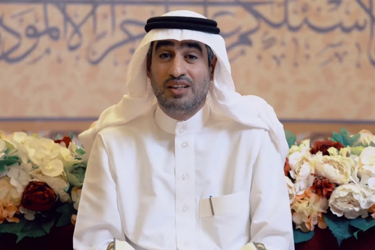 «البيوت المطمئنة».. بوخمسين: الأسرة قادرة على إشباع الحاجات الجسدية والنفسية