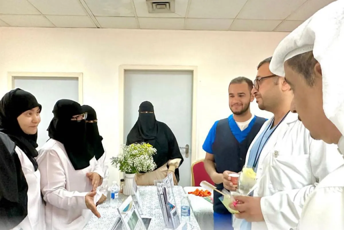 القطيف.. تدشين برنامج «نسيم» للاستشارات النفسية
