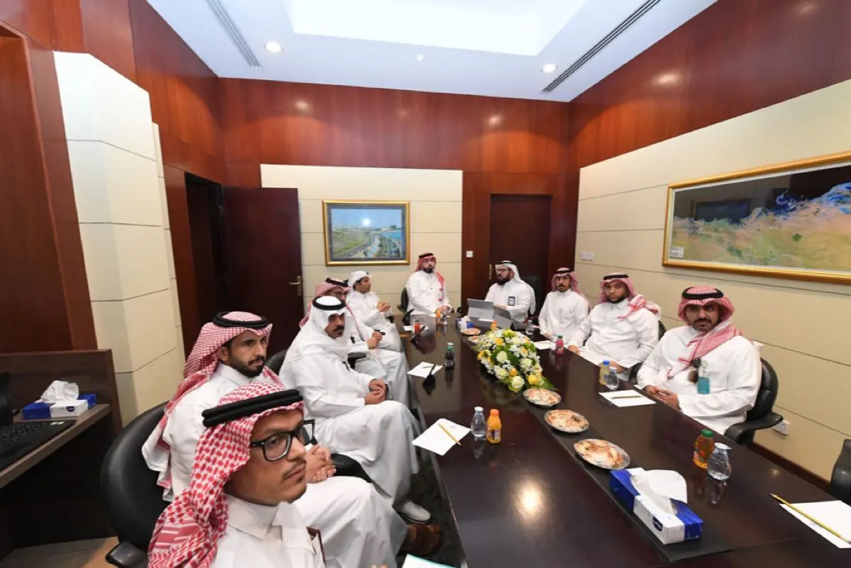 الشرقية.. تفعيل الموائمة بين «الأمانة» و«الشؤون البلدية»