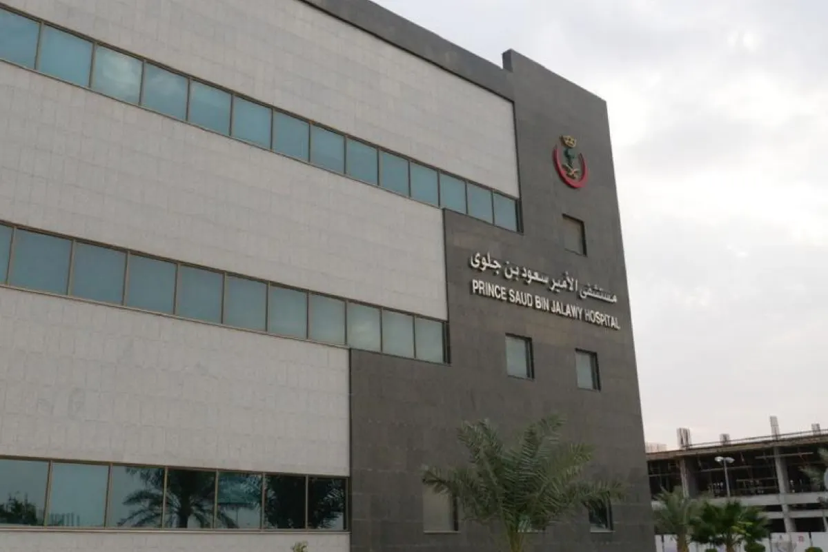 لأول مرة.. إصلاح فتق جداري بقطر 16 سم بتقنية عالمية بالأحساء