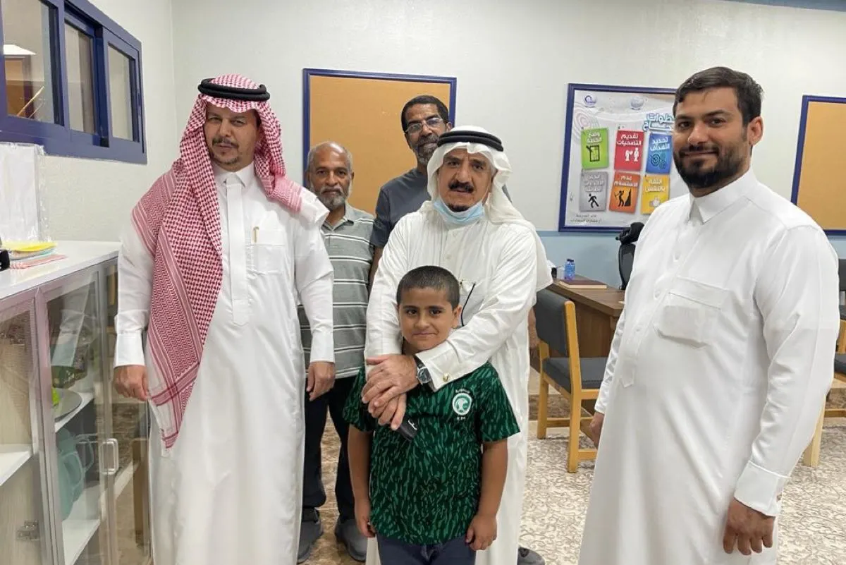 800 طالب وطالبة في أندية الحي الصيفية بالأحساء