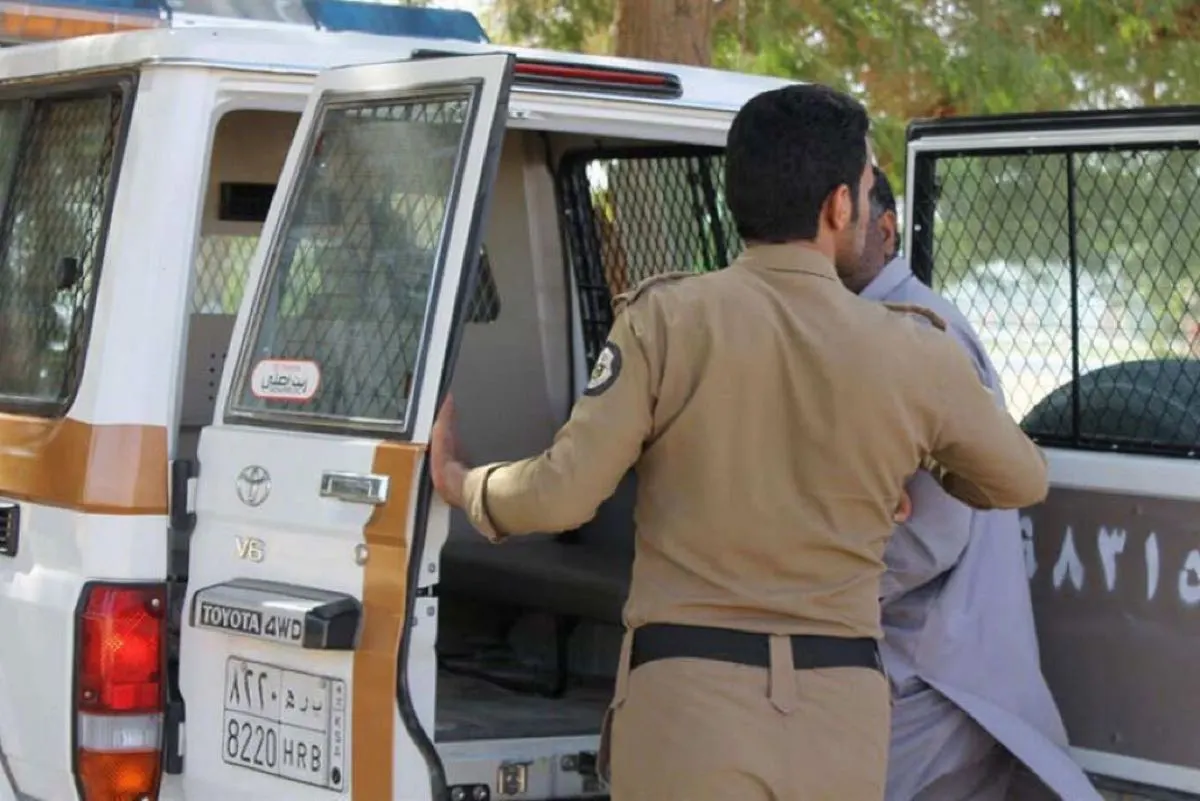 ”الداخلية“: ضبط نحو 20 ألف مخالف بأسبوع