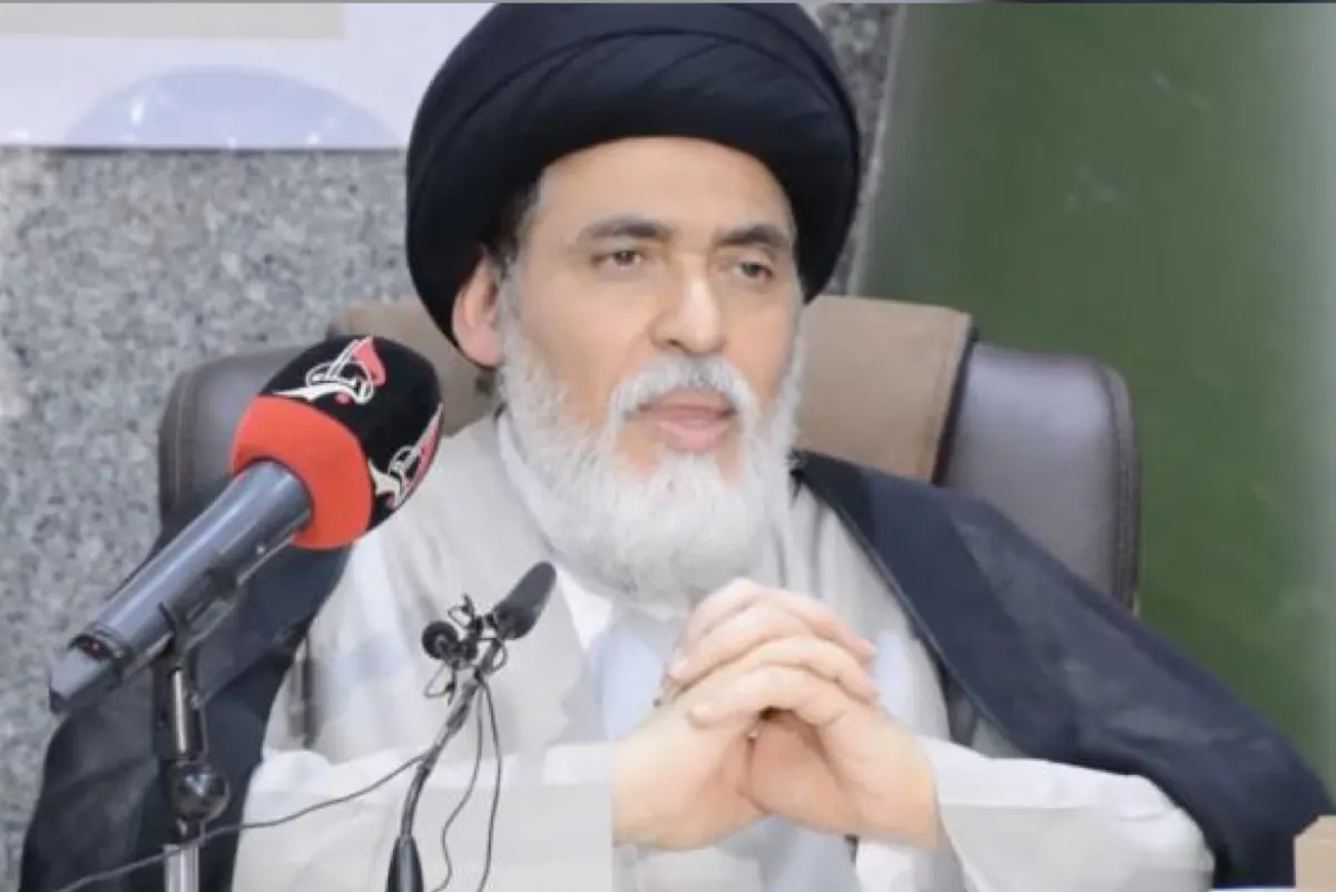السيد الخباز يرد على المشككين في دور ”الإمام المهدي“ أثناء الغيبة