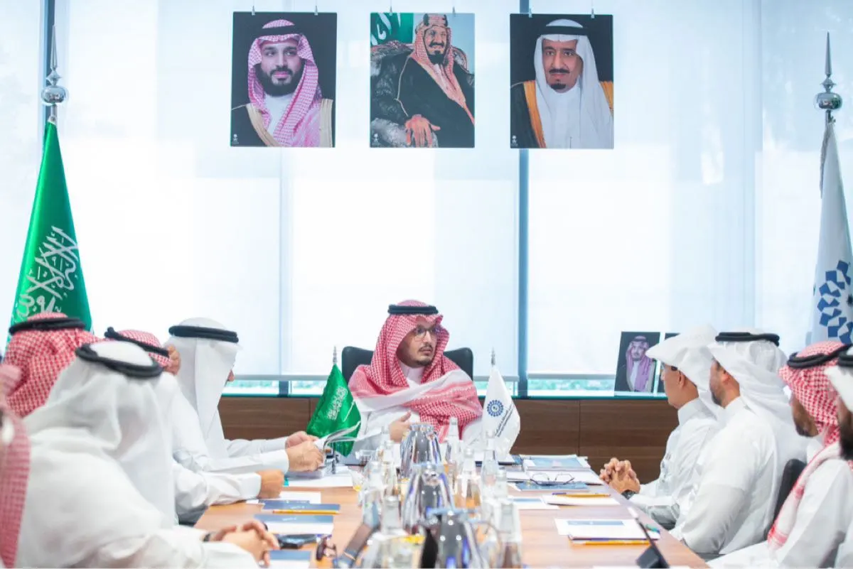 هيئة تطوير الشرقية تقر حزمة توصيات لمخطط محافظتي القطيف وحفر الباطن