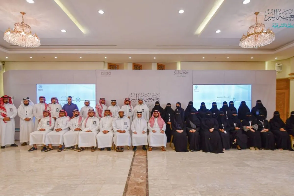 تدريب 30 باحثًا اجتماعيًا على منصة «استحقاق»