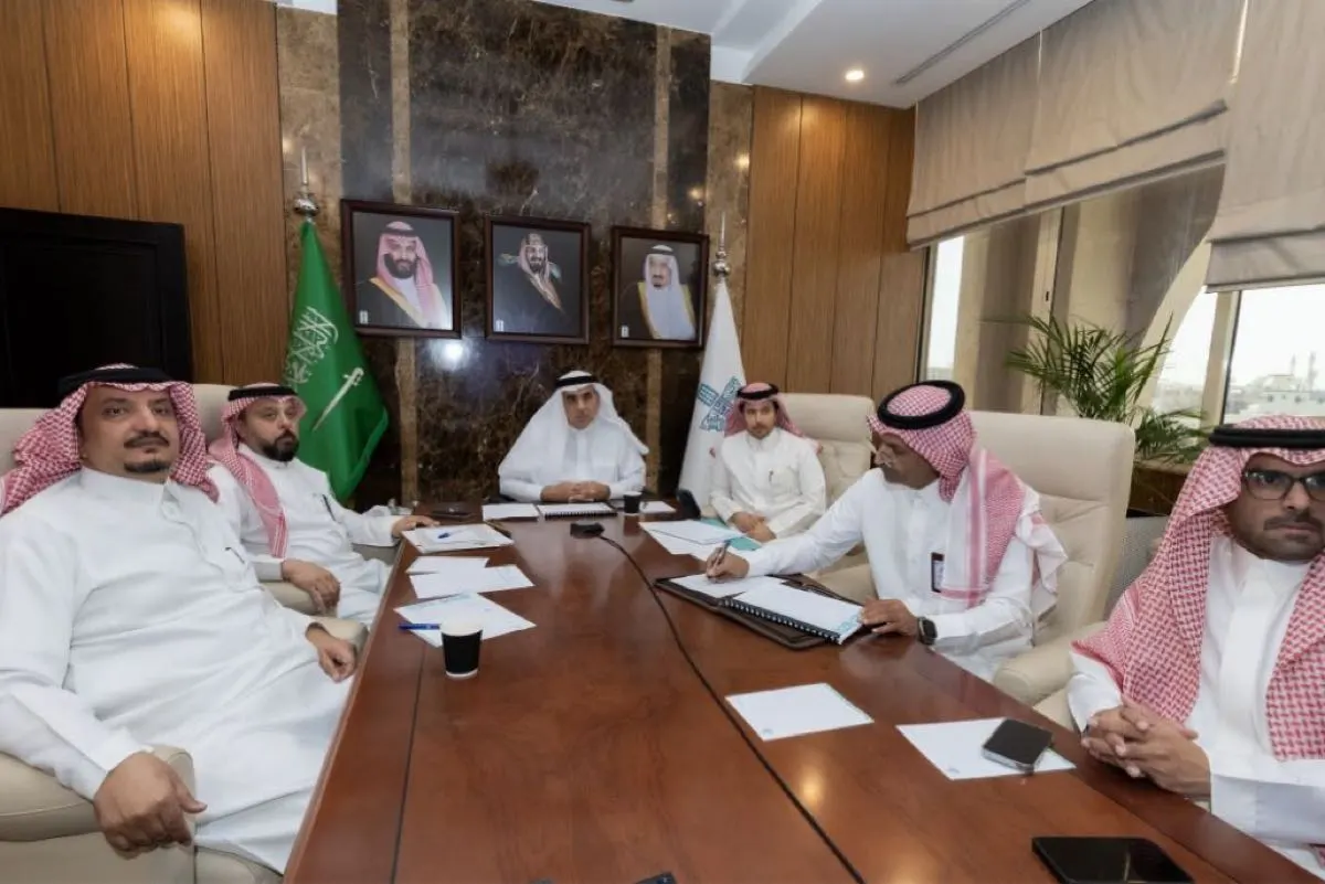 أمين الشرقية يوجه بإغلاق البلاغات في أسرع وقت