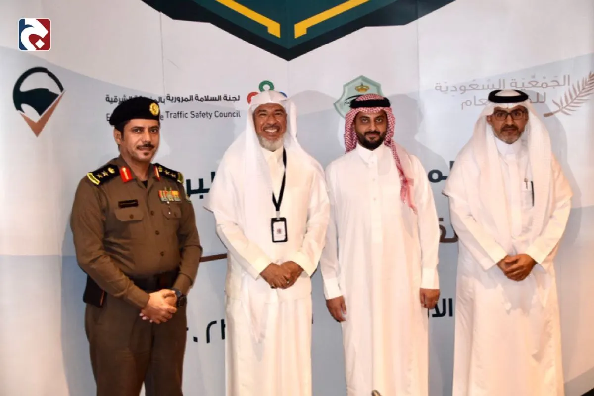 «المرور» و«الذوق العام» يناقشان ذوقيات قيادة المركبات