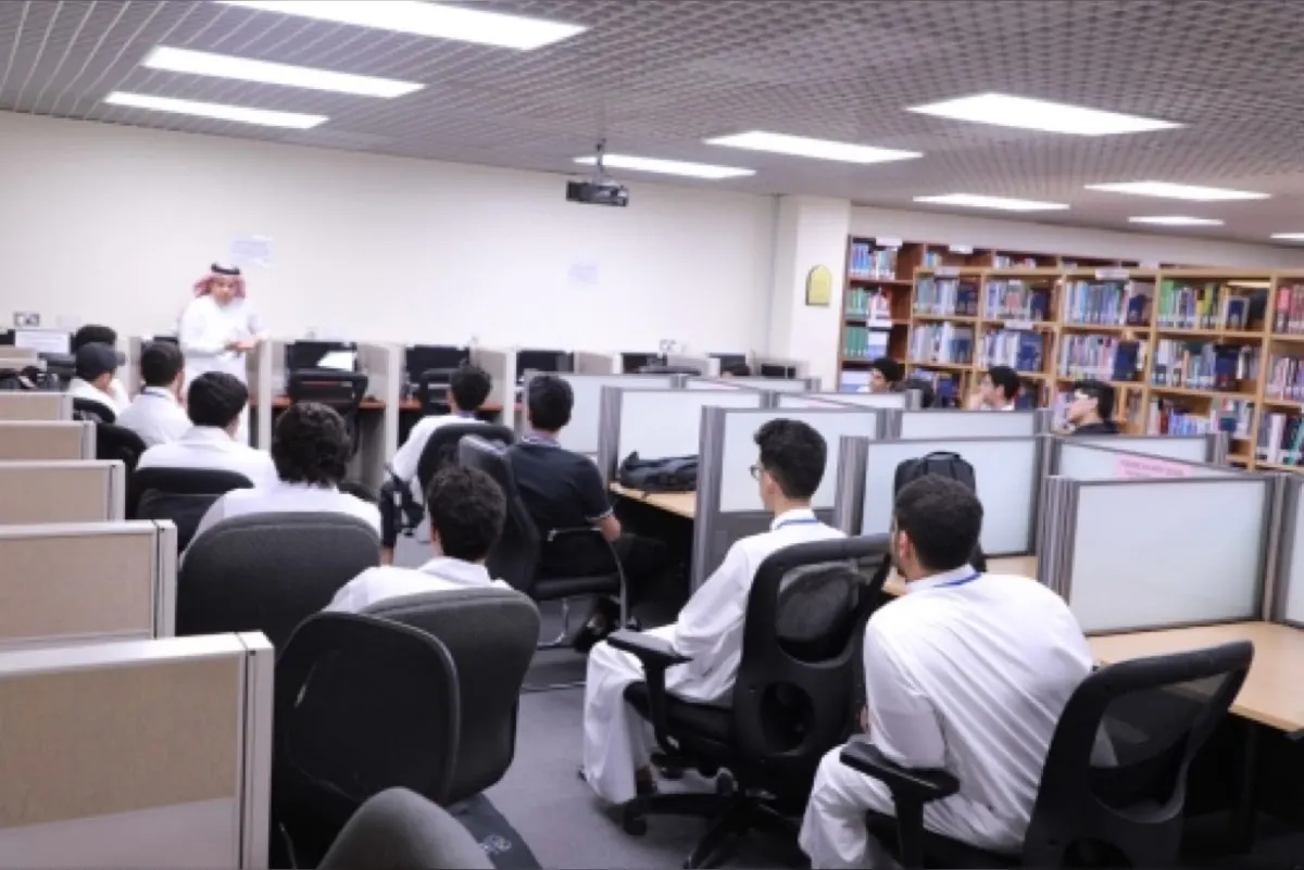 انطلاق برنامج ”موهبة“ في مستشفى الملك فهد بالدمام