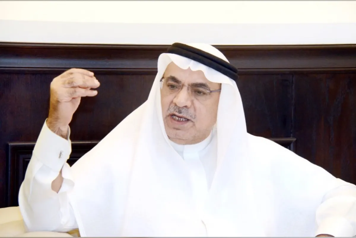إنهاء أزمة ضاحية الملك فهد وتحقيق 109% استدامة مالية بالشرقية