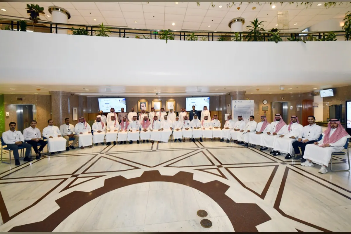 برعاية أمير الشرقية.. 6 جهات و300 عارض في «صنعتي 2023»