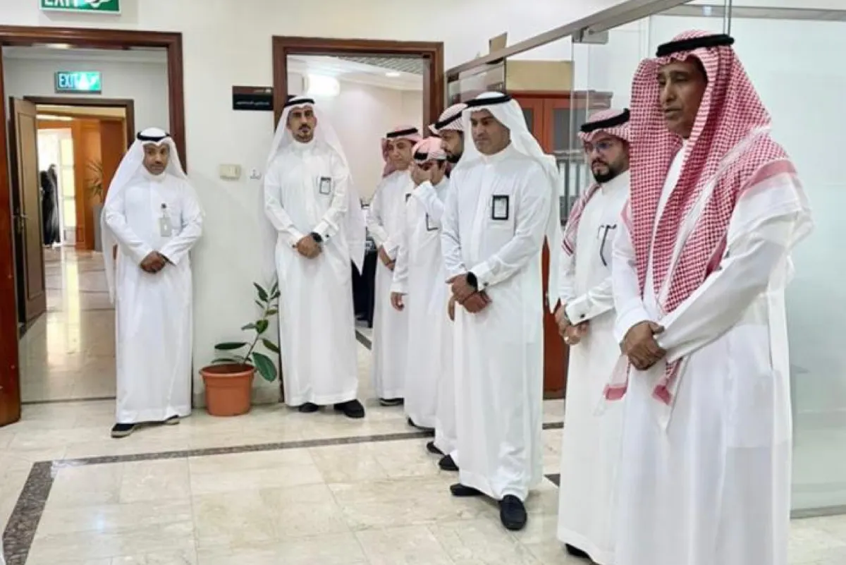 إدارة مختصة لمكافحة جرائم «الإتجار بالبشر» في الشرقية