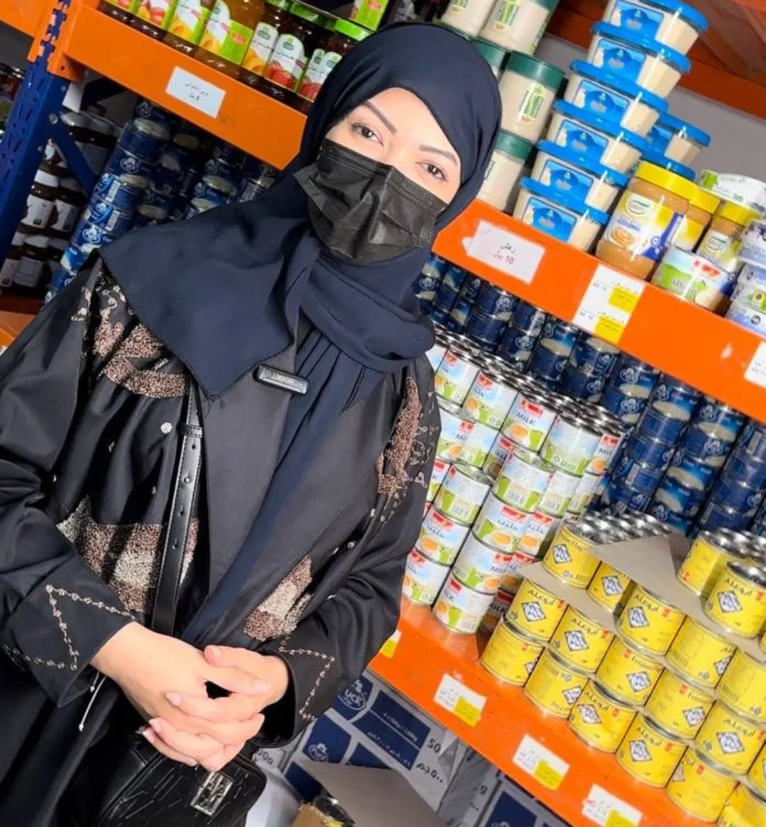 لحق على عروض ”آل طالب“ الغذائية