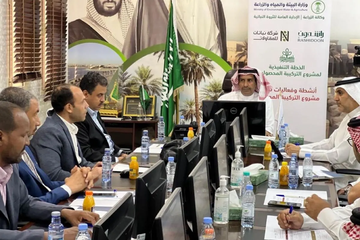 «التركيبة المحصولية».. مبادرة لتطوير الأنشطة الزراعية وتقليل الهدر