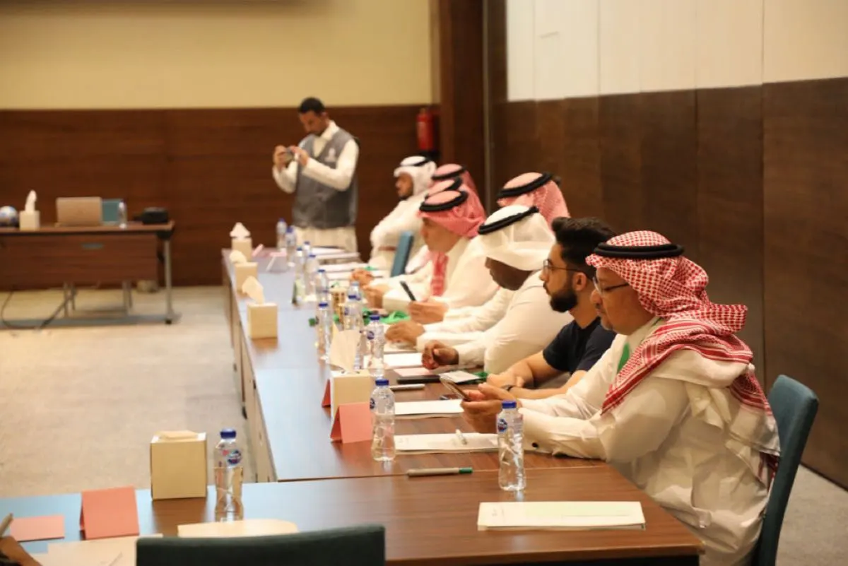 الأحساء.. انطلاق ملتقى التطوع الابتكاري لتعزيز استدامة المدن
