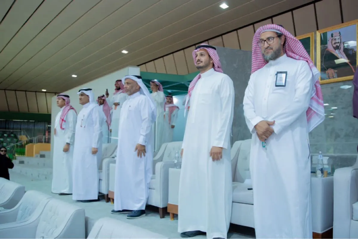 ”الرياض“ تشهد افتتاح بطولة السعودية الدولية للطاولة البارالمبية