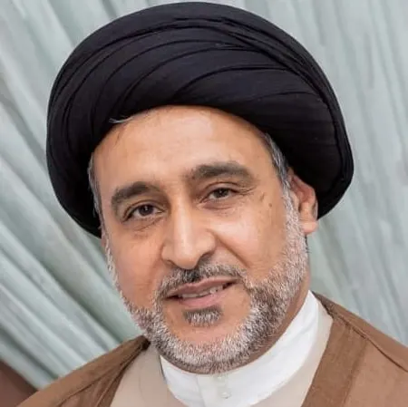 حسينية الإمام الحسين (ع).. قصة تكاتف ومحبة