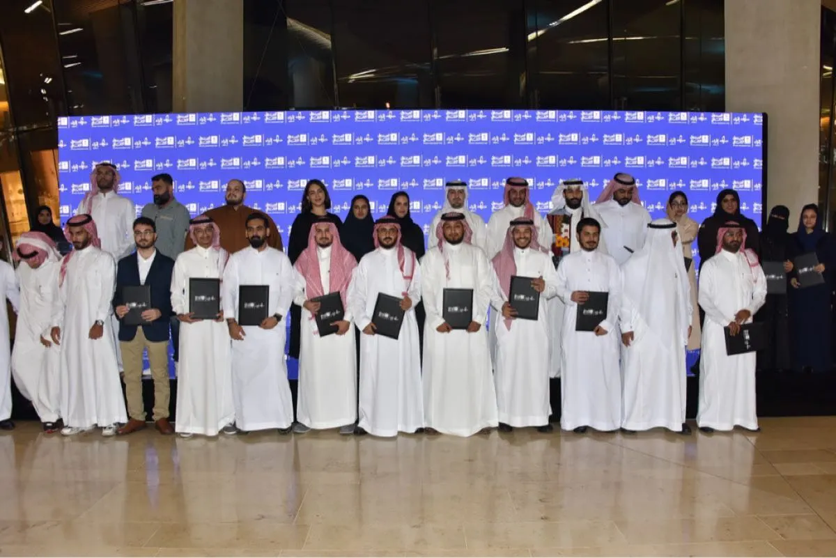 فوز 23 مشروعًا في الدورة الثانية لمبادرة إثراء المحتوى العربي